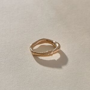 Catori Life Magi Ring - Bronze